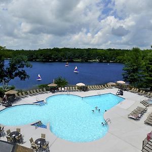 Woodloch Pines Resort